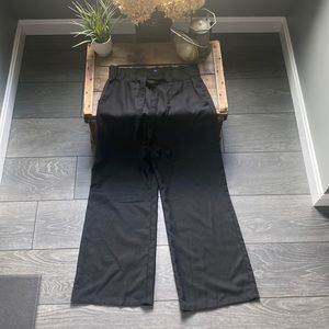 Blue Rain woman’s pants from Francesca’s